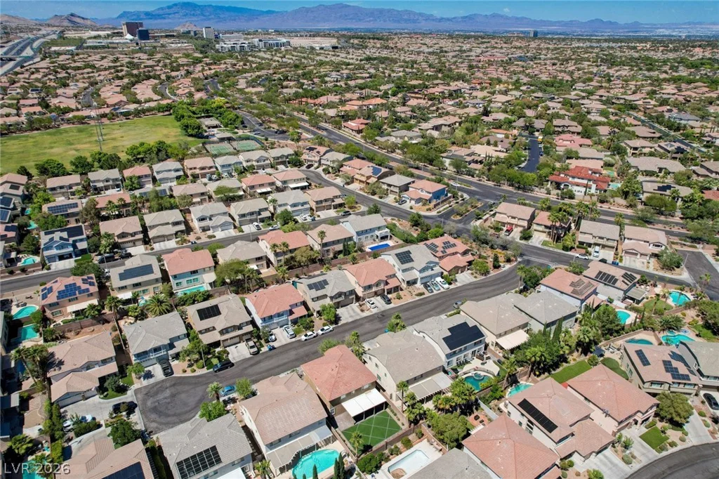 11035 Onslow, Las Vegas, NV 89135