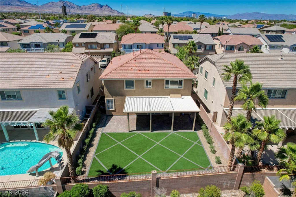 11035 Onslow, Las Vegas, NV 89135