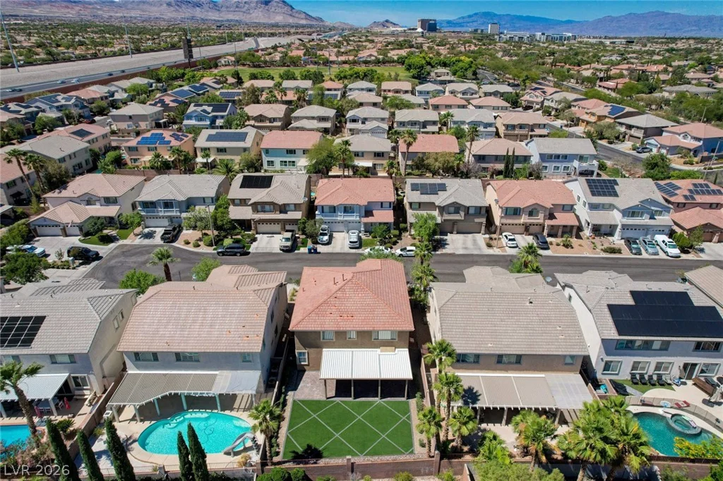 11035 Onslow, Las Vegas, NV 89135