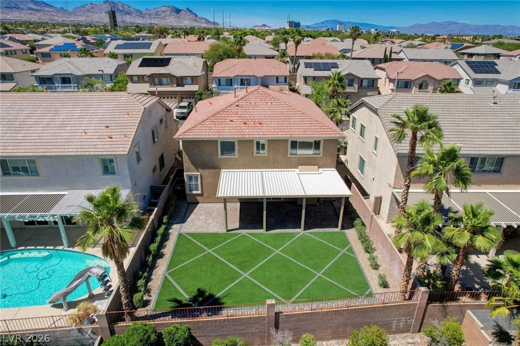 11035 Onslow, Las Vegas, NV 89135