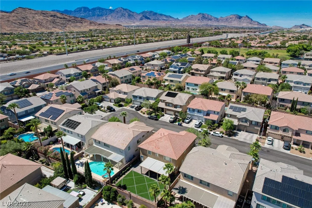 11035 Onslow, Las Vegas, NV 89135