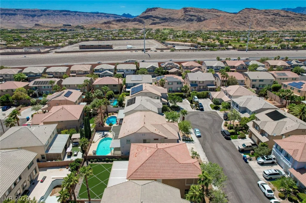 11035 Onslow, Las Vegas, NV 89135