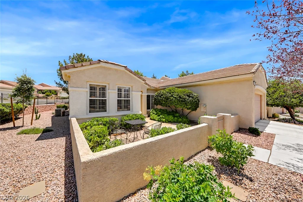 1936 Point Pleasant, Henderson, NV 89052