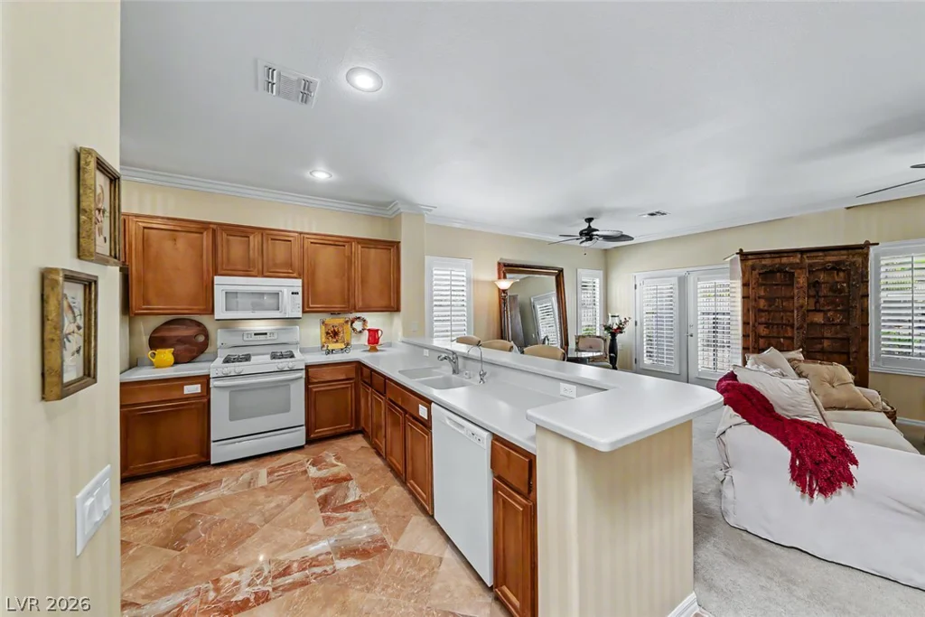 1936 Point Pleasant, Henderson, NV 89052