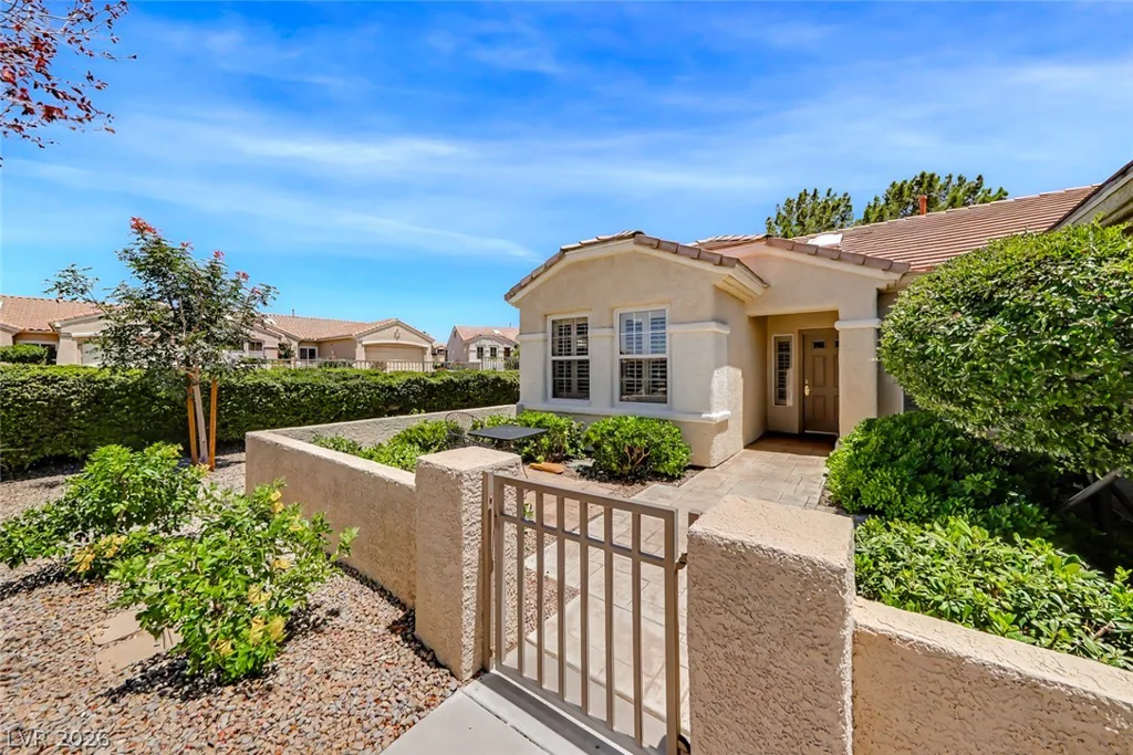 1936 Point Pleasant, Henderson, NV 89052