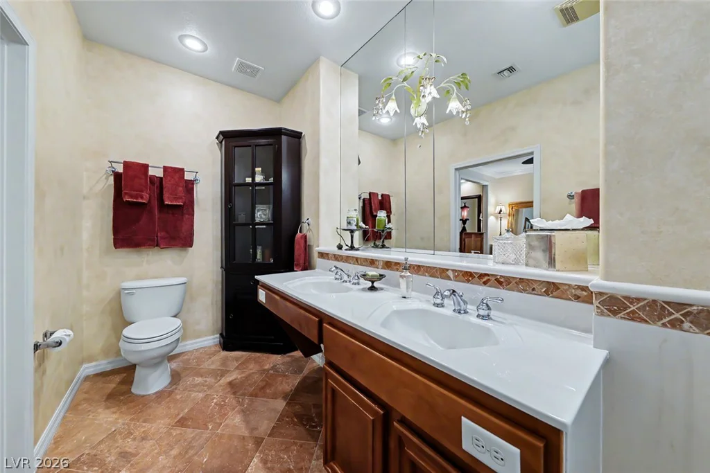 1936 Point Pleasant, Henderson, NV 89052