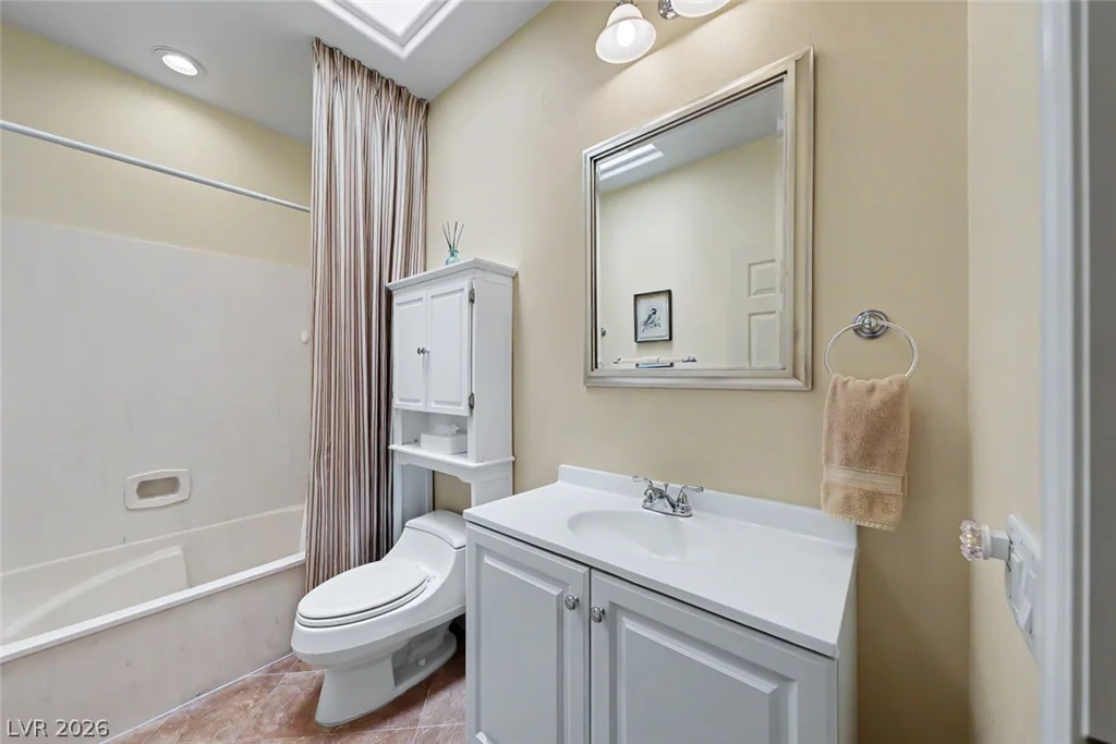 1936 Point Pleasant, Henderson, NV 89052