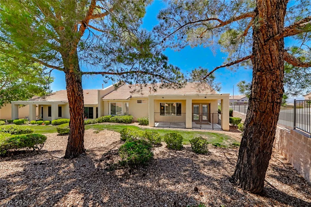 1936 Point Pleasant, Henderson, NV 89052