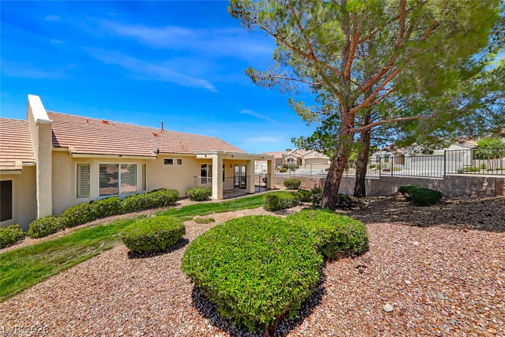 1936 Point Pleasant, Henderson, NV 89052