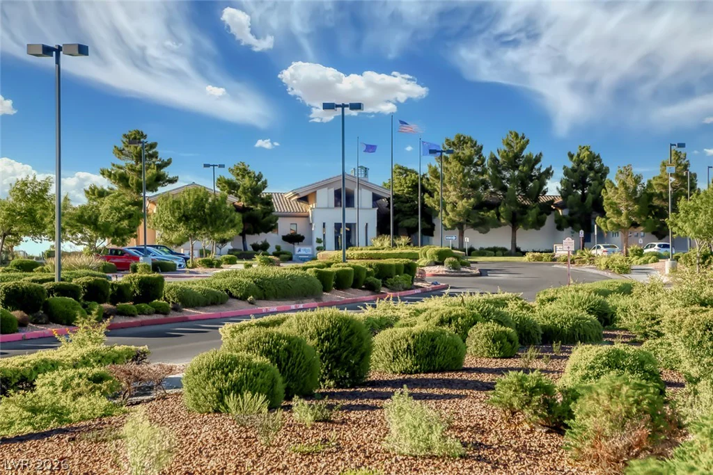1936 Point Pleasant, Henderson, NV 89052