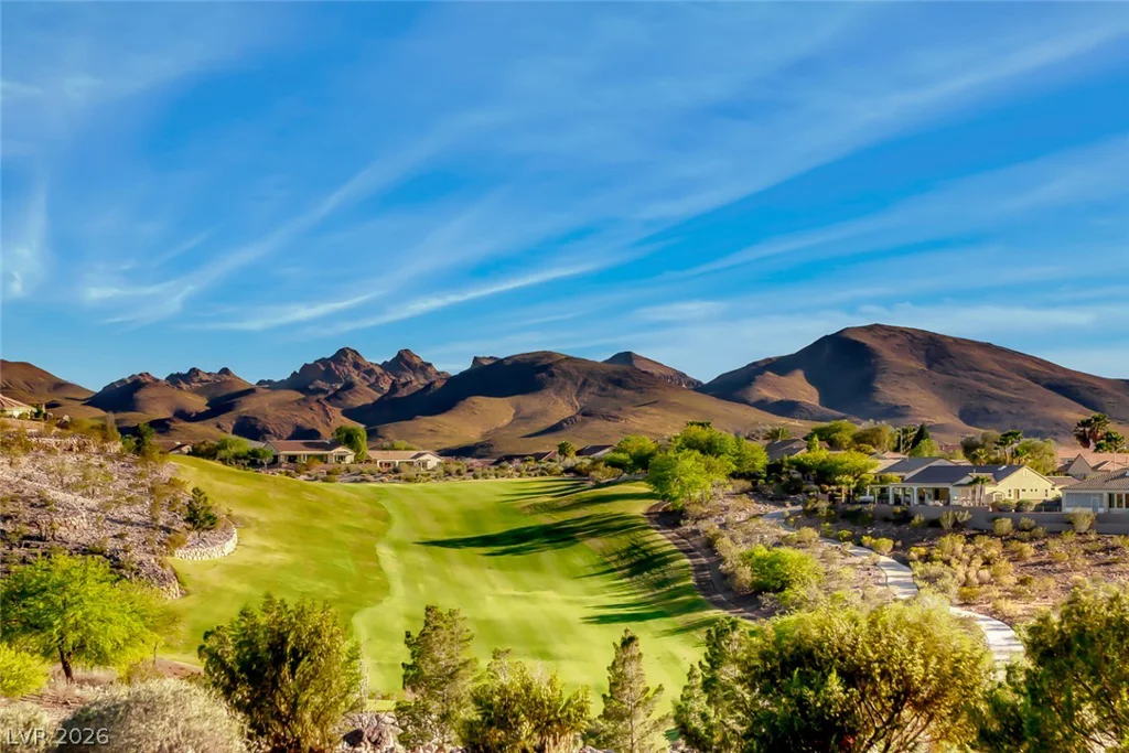 1936 Point Pleasant, Henderson, NV 89052