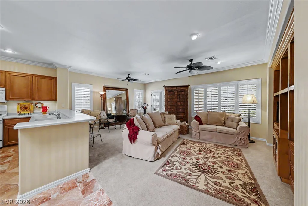 1936 Point Pleasant, Henderson, NV 89052