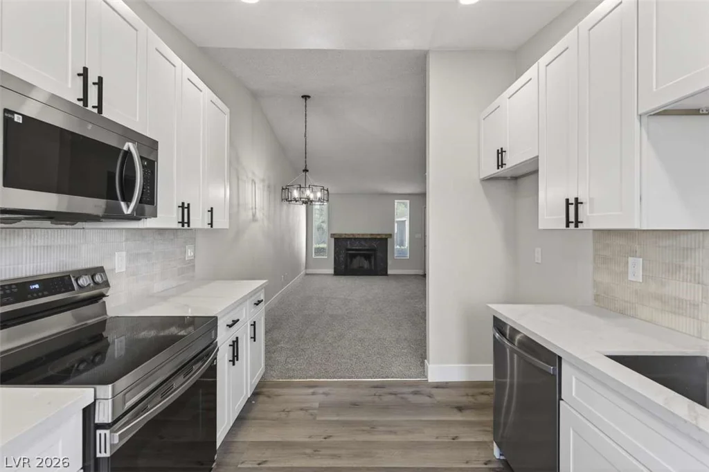 6529 Pinon Pine, Las Vegas, NV 89108