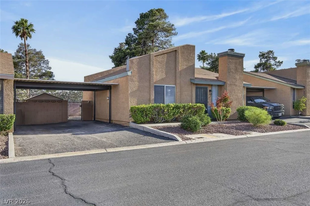 6529 Pinon Pine, Las Vegas, NV 89108