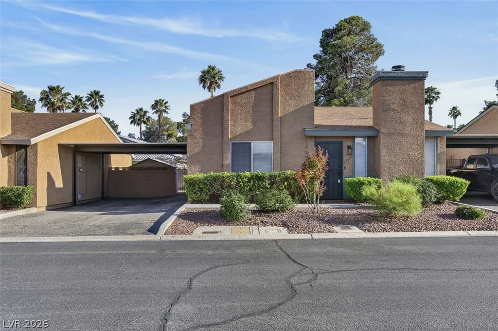 6529 Pinon Pine, Las Vegas, NV 89108