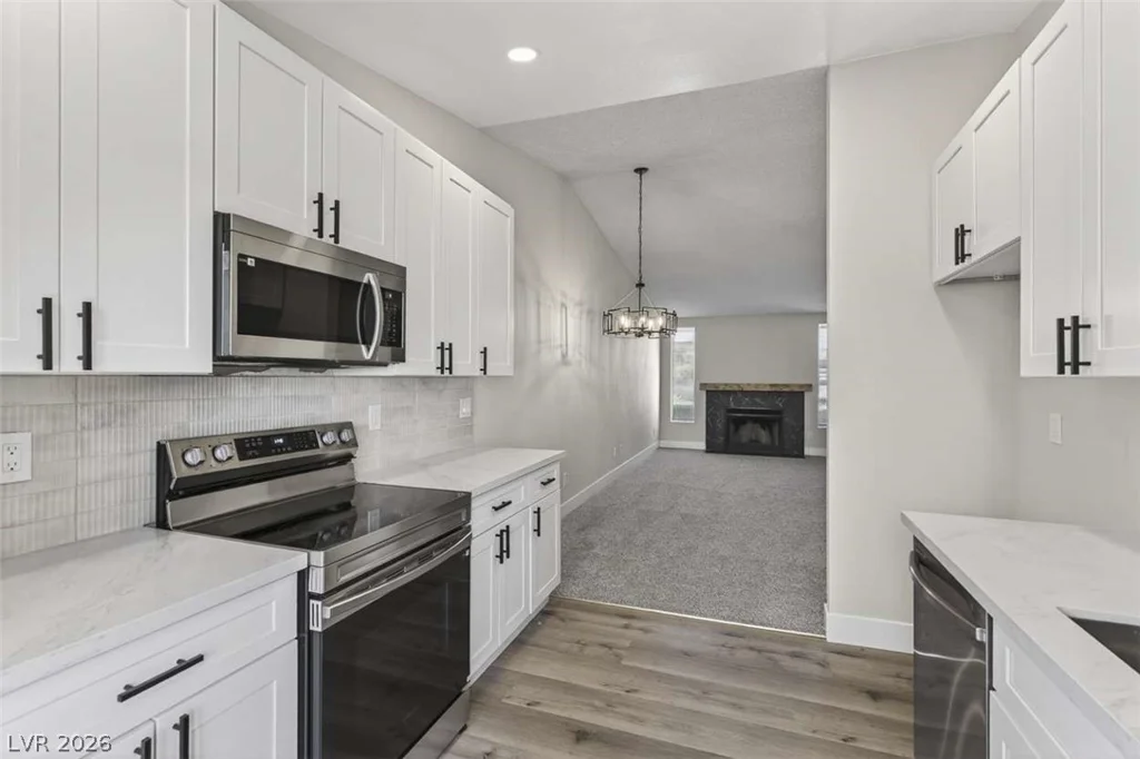 6529 Pinon Pine, Las Vegas, NV 89108