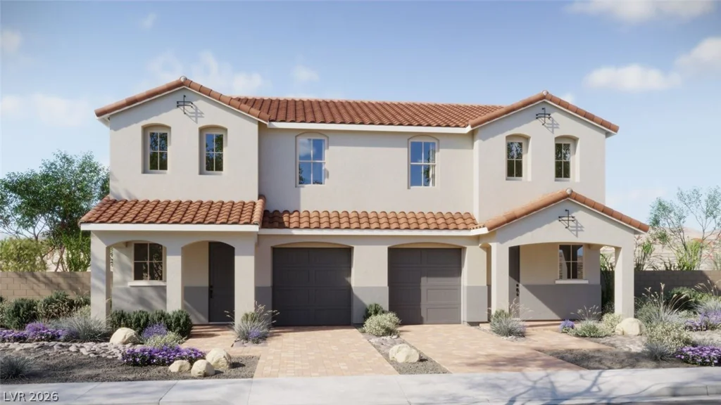 123 Cactus Climb, Henderson, NV 89015