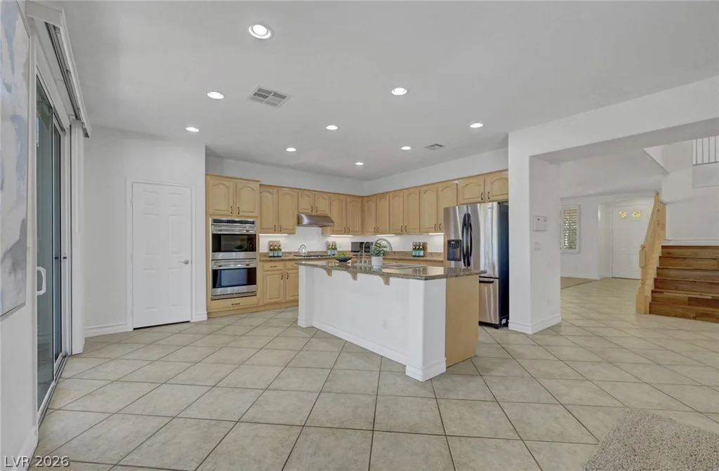 10757 Elk Lake, Las Vegas, NV 89144