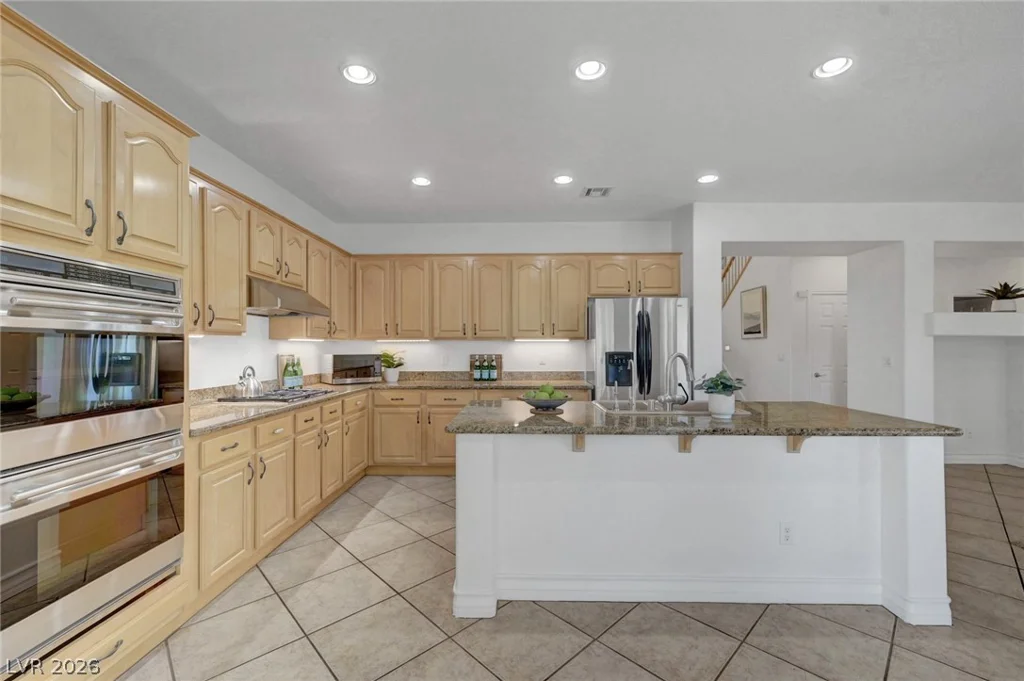 10757 Elk Lake, Las Vegas, NV 89144