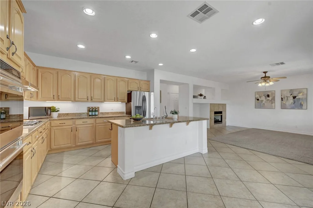 10757 Elk Lake, Las Vegas, NV 89144