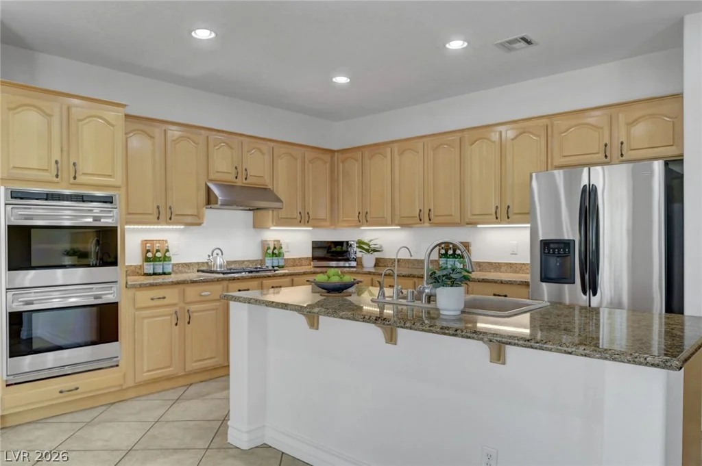 10757 Elk Lake, Las Vegas, NV 89144