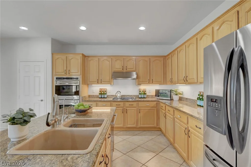 10757 Elk Lake, Las Vegas, NV 89144