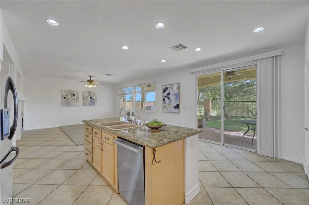 10757 Elk Lake, Las Vegas, NV 89144
