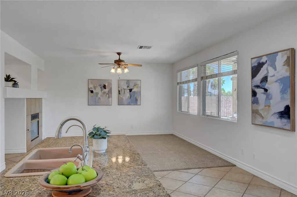 10757 Elk Lake, Las Vegas, NV 89144