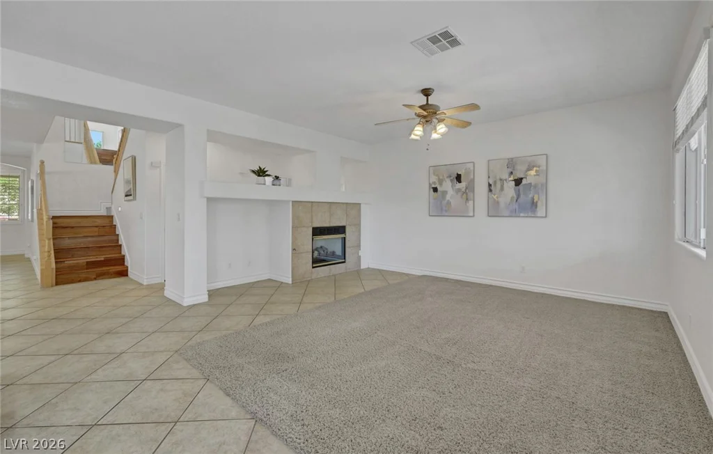 10757 Elk Lake, Las Vegas, NV 89144