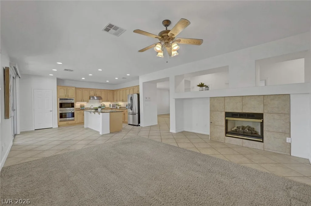 10757 Elk Lake, Las Vegas, NV 89144
