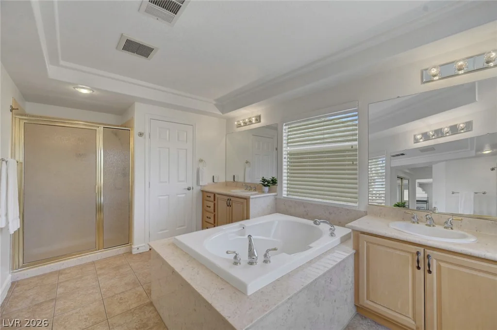 10757 Elk Lake, Las Vegas, NV 89144
