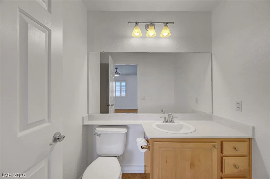 10757 Elk Lake, Las Vegas, NV 89144
