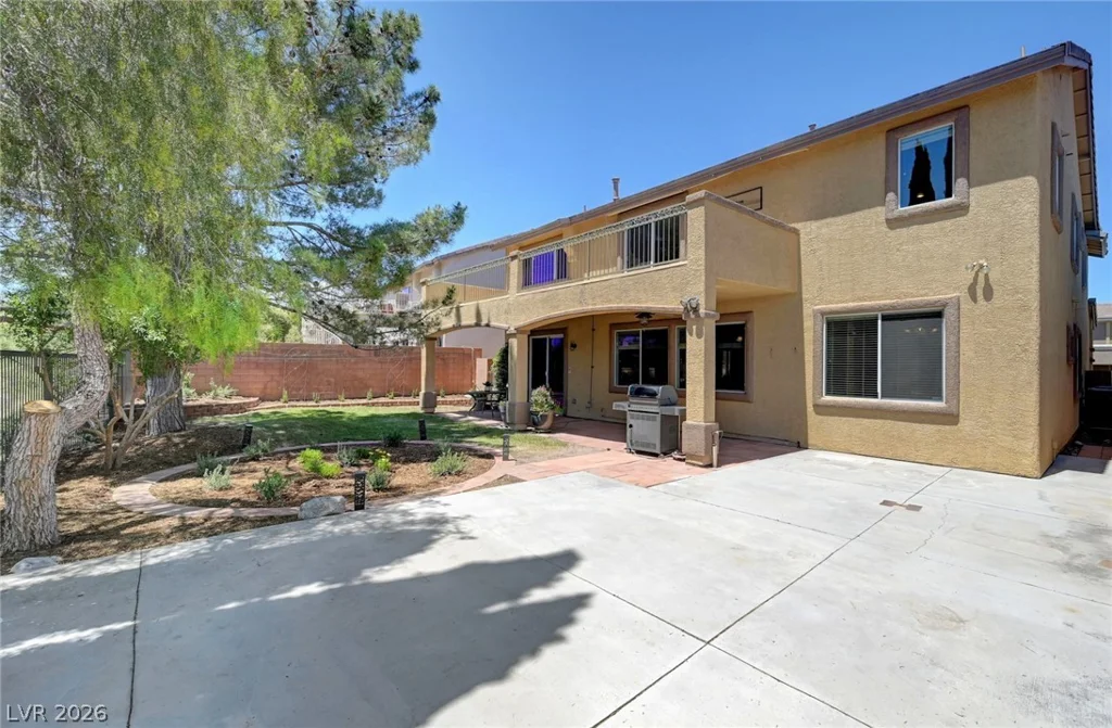 10757 Elk Lake, Las Vegas, NV 89144