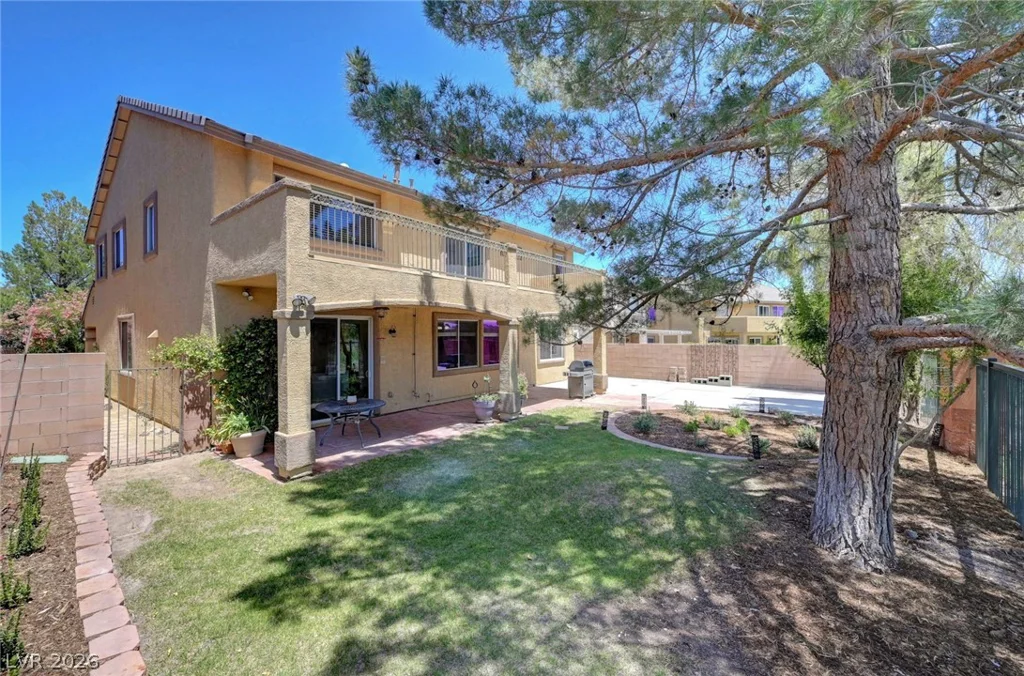 10757 Elk Lake, Las Vegas, NV 89144