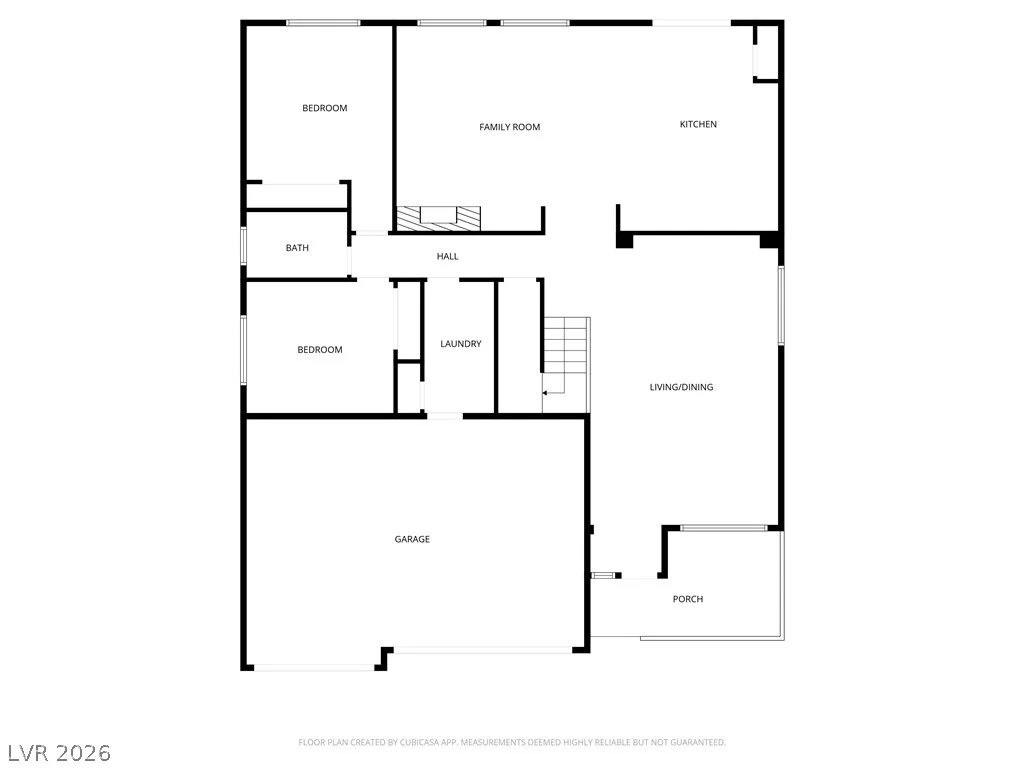 10757 Elk Lake, Las Vegas, NV 89144