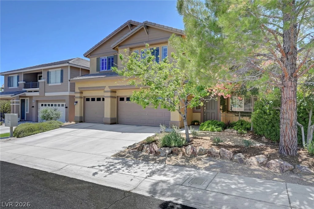 10757 Elk Lake, Las Vegas, NV 89144