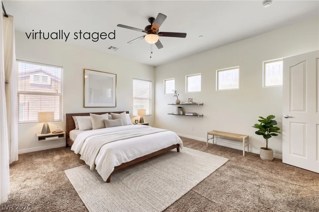 1116 Bobby Basin, Henderson, NV 89014