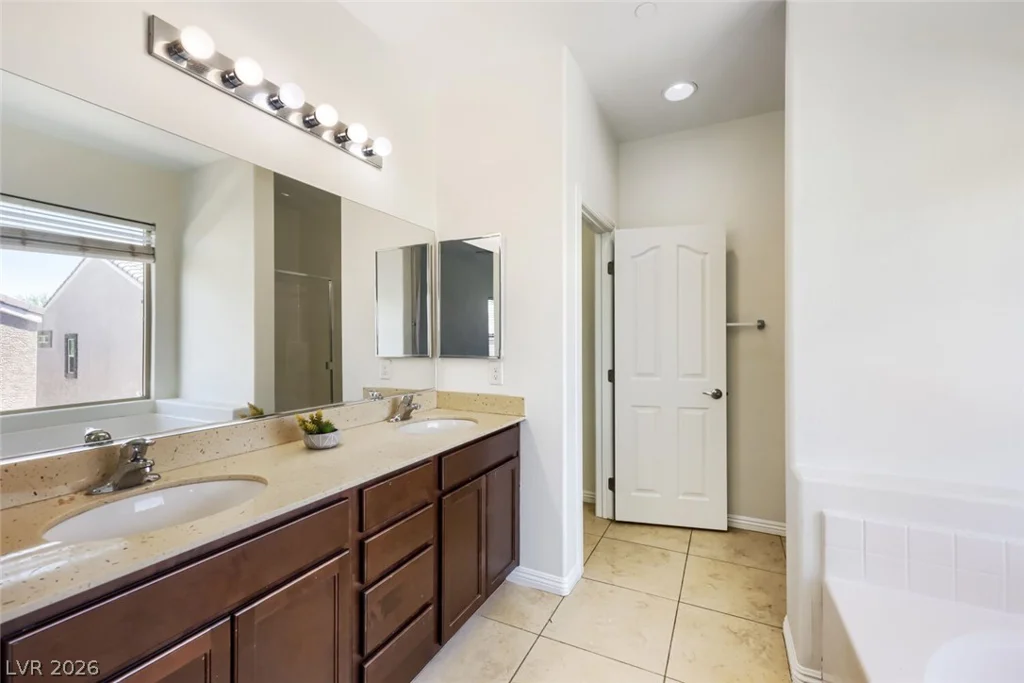 1116 Bobby Basin, Henderson, NV 89014