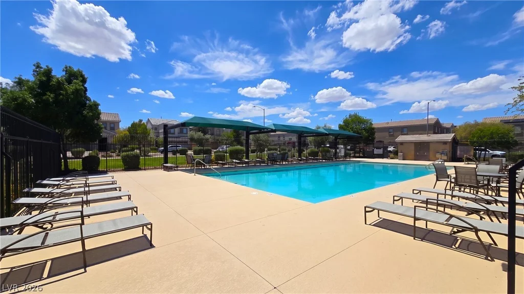 1116 Bobby Basin, Henderson, NV 89014