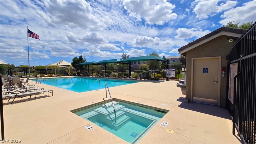 1116 Bobby Basin, Henderson, NV 89014