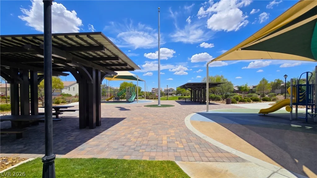 1116 Bobby Basin, Henderson, NV 89014