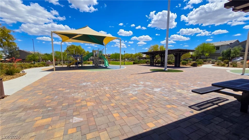1116 Bobby Basin, Henderson, NV 89014