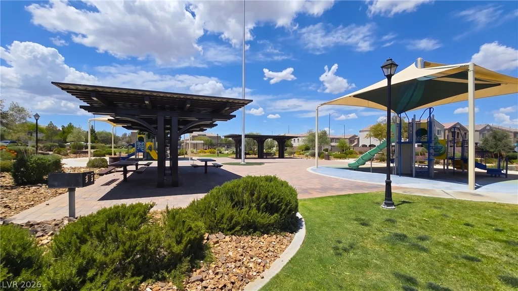 1116 Bobby Basin, Henderson, NV 89014