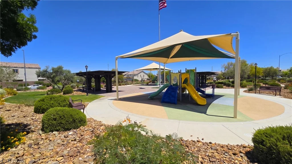 1116 Bobby Basin, Henderson, NV 89014