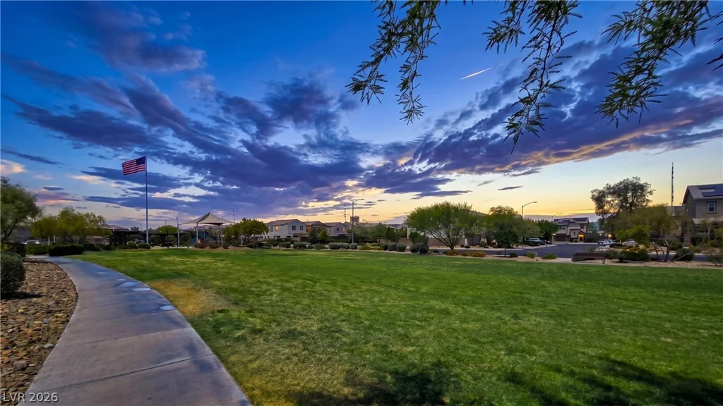 1116 Bobby Basin, Henderson, NV 89014