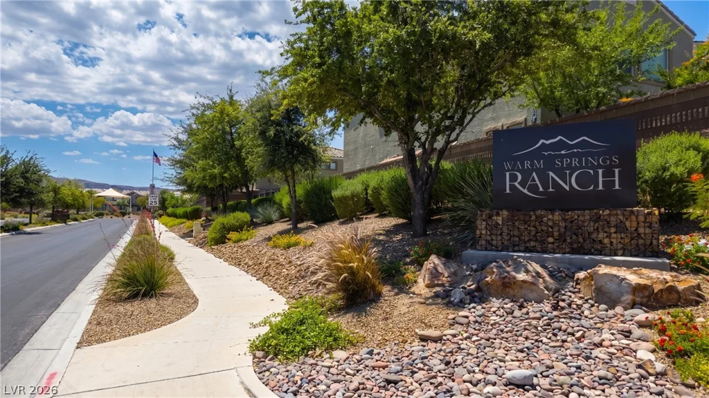 1116 Bobby Basin, Henderson, NV 89014