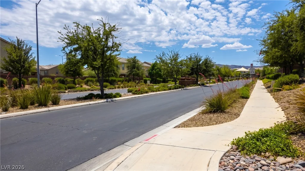 1116 Bobby Basin, Henderson, NV 89014