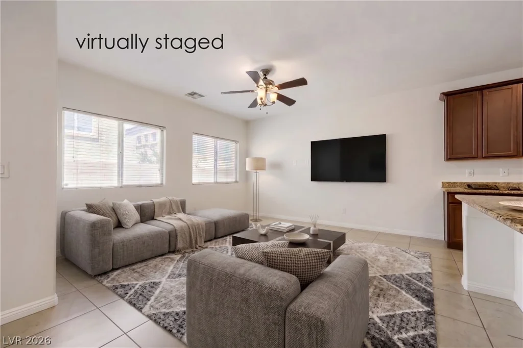 1116 Bobby Basin, Henderson, NV 89014