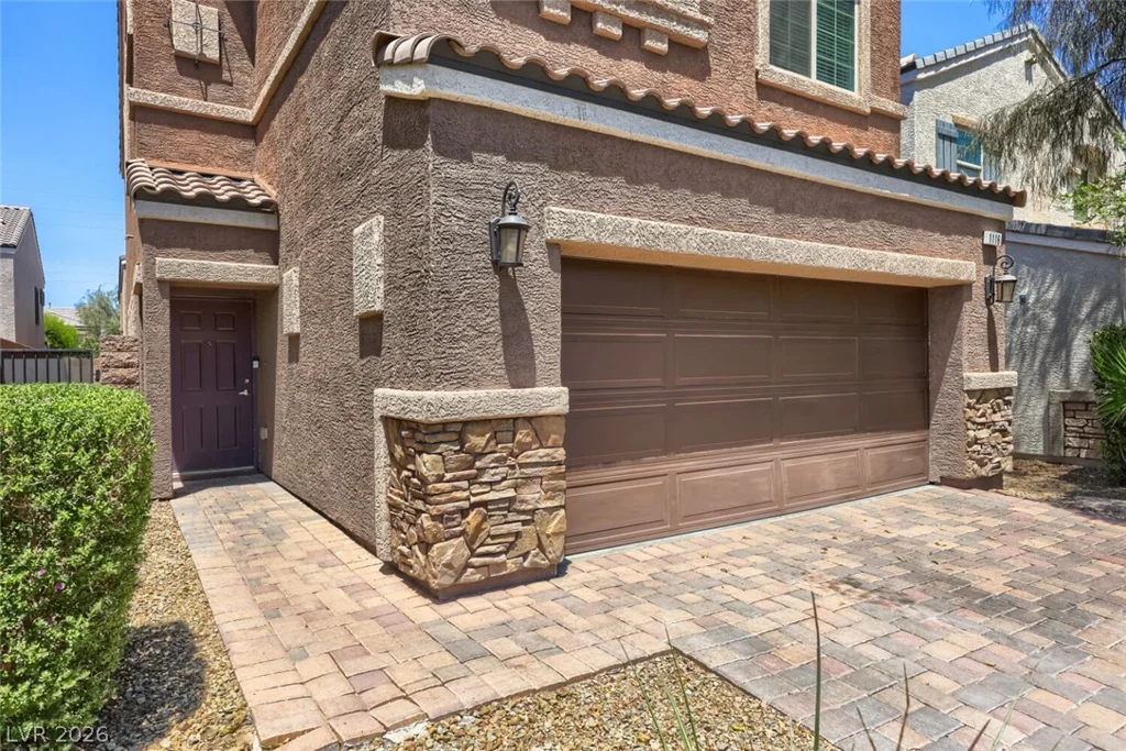 1116 Bobby Basin, Henderson, NV 89014