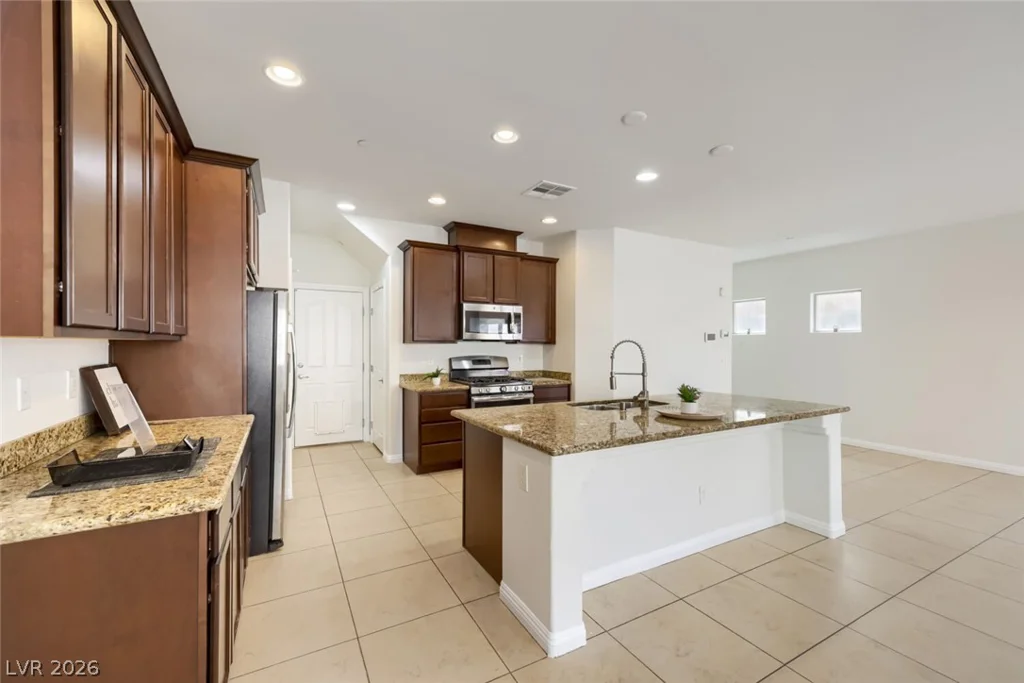 1116 Bobby Basin, Henderson, NV 89014